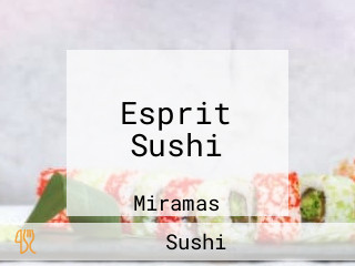 Esprit Sushi