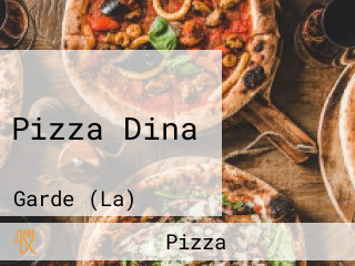 Pizza Dina