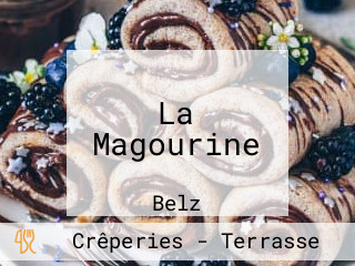 La Magourine