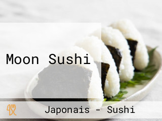 Moon Sushi