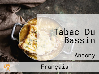 Tabac Du Bassin