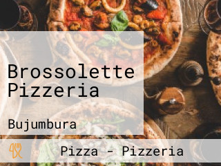 Brossolette Pizzeria