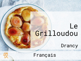 Le Grilloudou