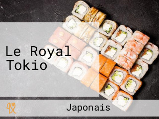 Royal Tokyo