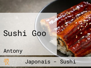 Sushi Goo