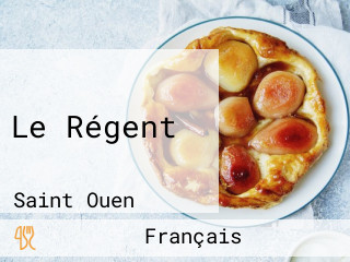 Le Régent