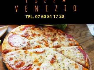 Pizza Venezio Pontchateau