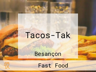 Tacos-Tak