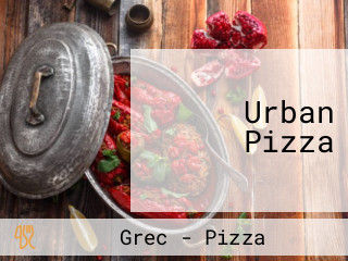 Urban Pizza