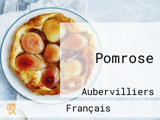 Pomrose