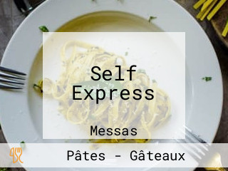 Self Express