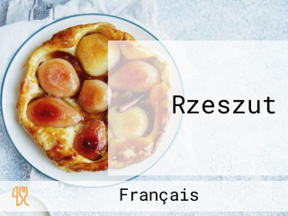 Rzeszut