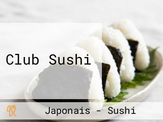 Club Sushi