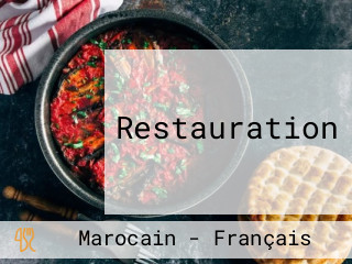 Restauration