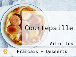 Courtepaille