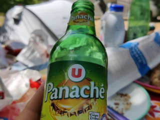 Camping Grange Rouge