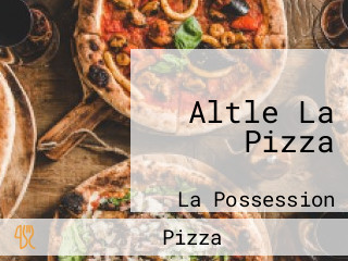 Altle La Pizza