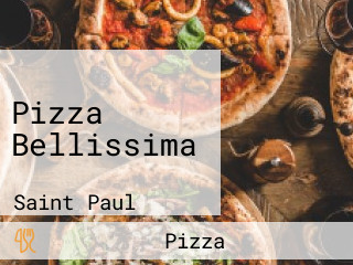 Pizza Bellissima
