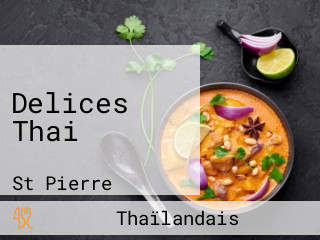 Delices Thai