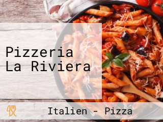 Pizzeria La Riviera