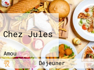 Chez Jules