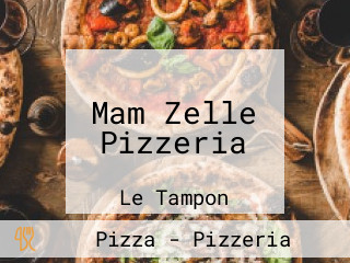 Mam Zelle Pizzeria