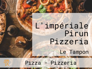 L'impériale Pirun Pizzeria