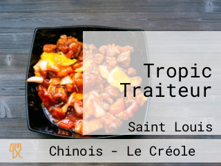 Tropic Traiteur