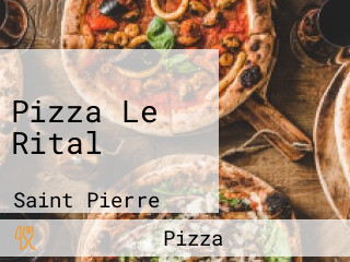 Pizza Le Rital