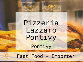 Pizzeria Lazzaro Pontivy