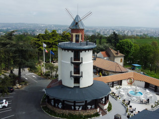 Le Moulin D'orgemont