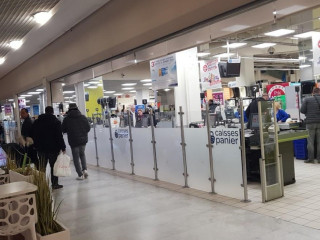 Carrefour Toulon Mayol