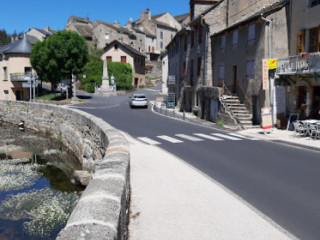 Boulangerie Patisserie Maison De Village