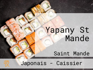 Yapany St Mande