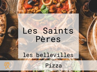 Les Saints Pères