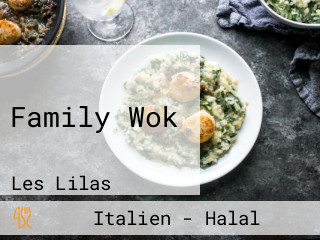 Family Wok