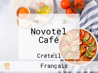 Novotel Café