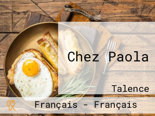 Chez Paola