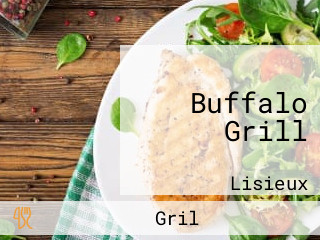 Buffalo Grill