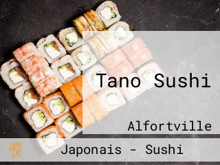 Tano Sushi