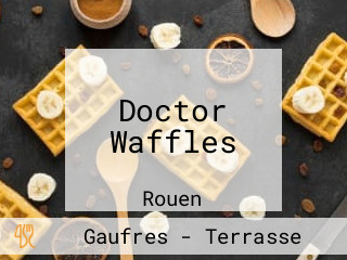 Doctor Waffles