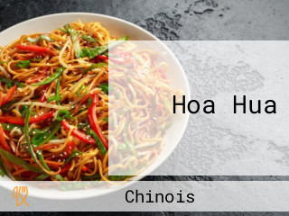 Hoa Hua