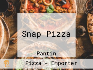 Snap Pizza