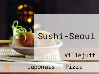 Sushi-Seoul