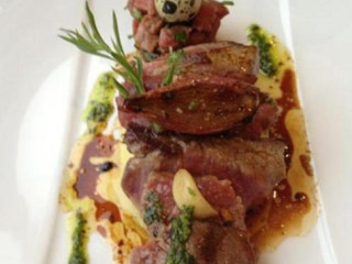 Le 11 Bistrot Gourmand