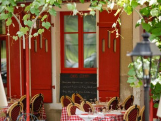 Bistrot De Port-lesney