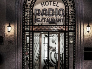 Radio