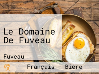 Le Domaine De Fuveau