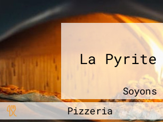 La Pyrite