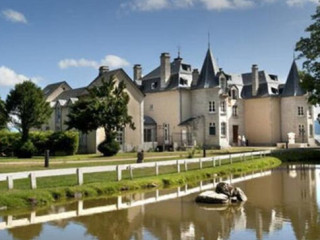 Le Théophile Château D’orfeuillette